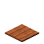 Acacia Pressure Plate