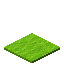 Lime Carpet