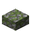 Mossy Cobblestone Slab