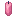 Pink Candle