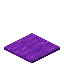 Purple Carpet