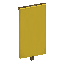 Yellow Banner